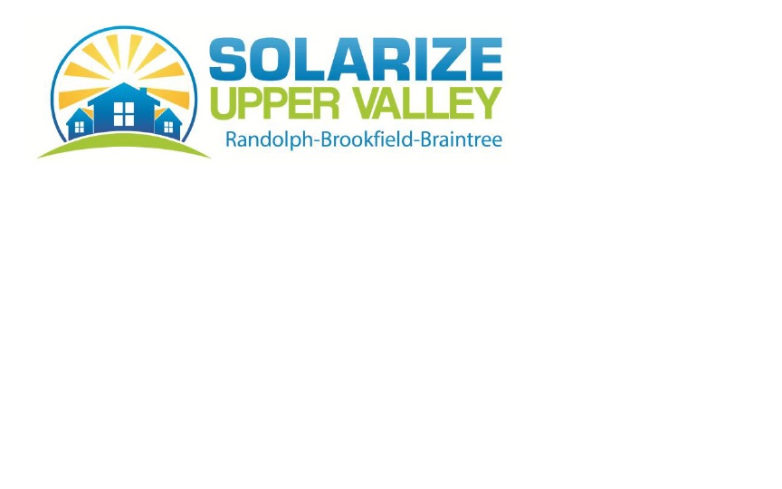 Solarize Randolph-Brookfield-Braintree